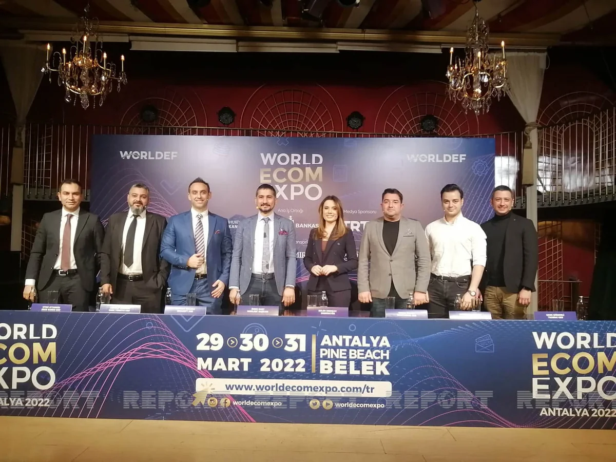 Turkish e-commerce companies intend to be represented in Azerbaijan