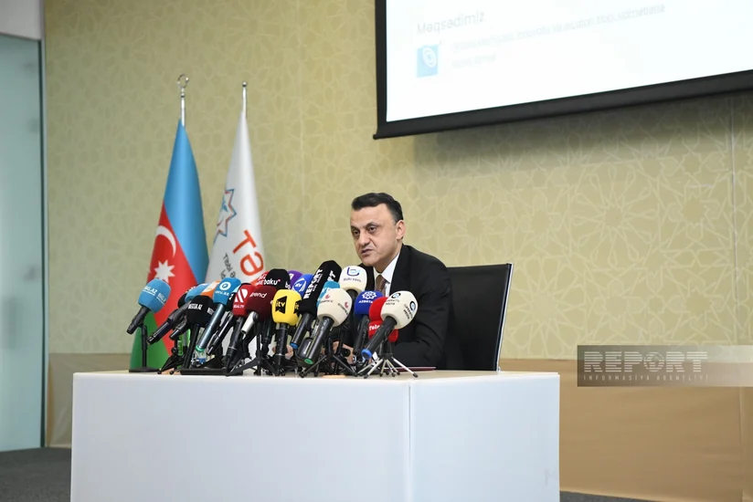 Vüqar Qurbanov: Son illər nəinki Azərbaycanda, eləcə də bütün dünyada körpə ölümlərinin sayı artır