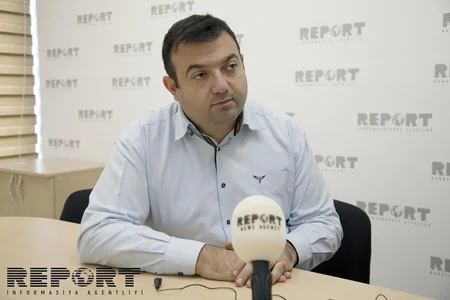 ​Direktor: “Bir qrup şəxslər Şahdağ Milli Parkındakı dağları məkrli planlarına alət edir” - MÜSAHİBƏ