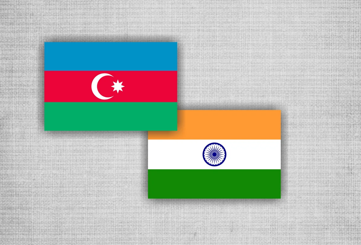 Embassy condemns Indians for shooting clips at Martyrs' Alley in Baku