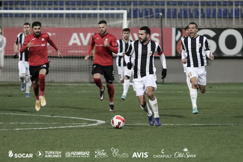 “Qəbələ” – “Neftçi” oyununun vaxtı açıqlanıb