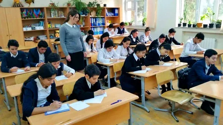Bakı məktəblərinin IX sinifləri üzrə monitorinq təşkil edilib