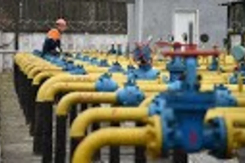 В Минэнерго Украины призвали выйти на переговоры с Россией по транзиту газа