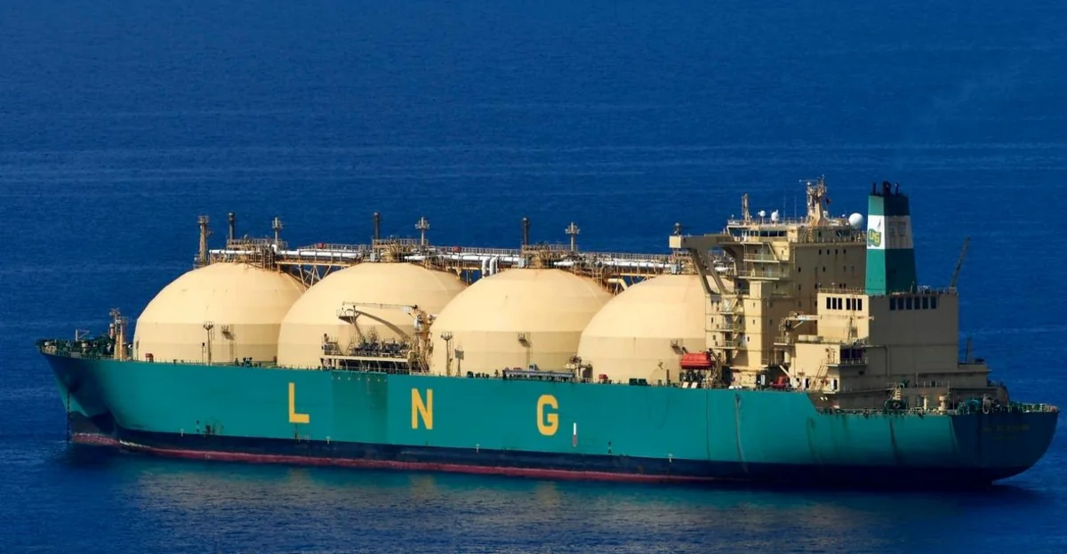RWE договорилась о поставках СПГ со строящегося в Техасе завода на 15 лет
