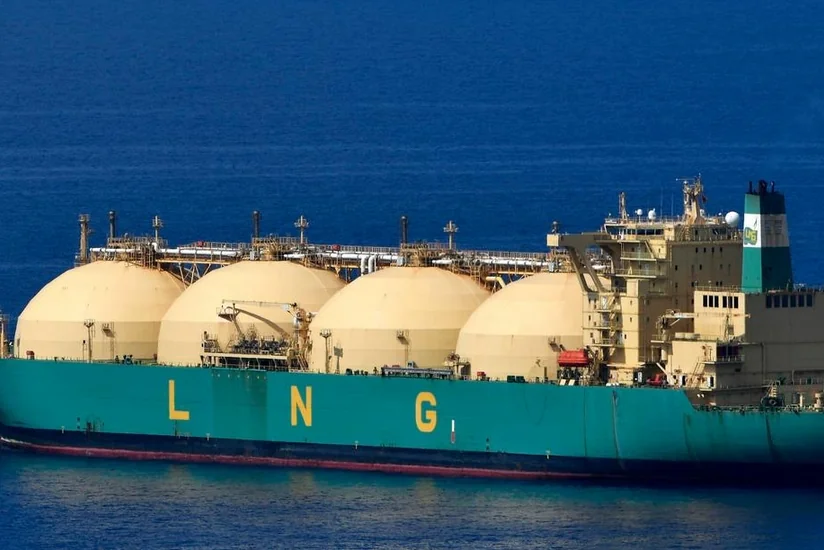 RWE договорилась о поставках СПГ со строящегося в Техасе завода на 15 лет