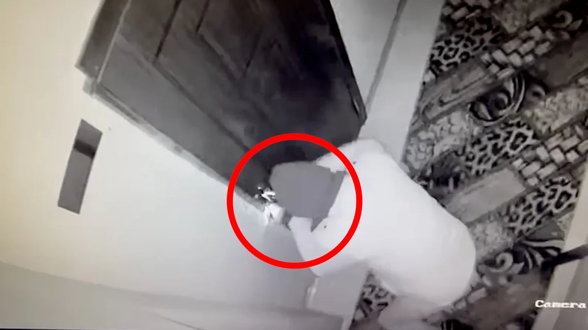 Bakıda uşaq bağçalarından oğurluq edilib