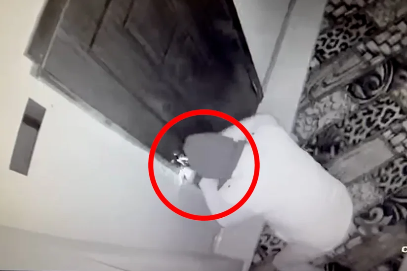 Bakıda uşaq bağçalarından oğurluq edilib