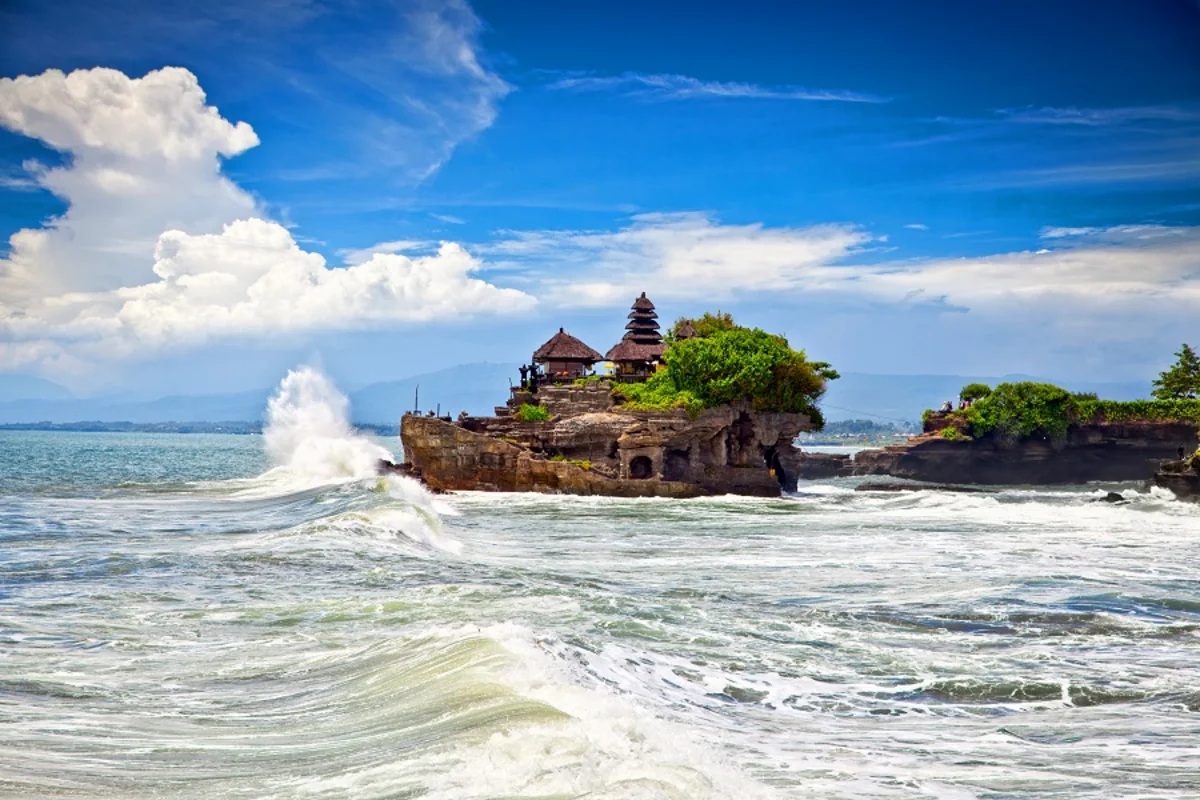 Bali deports 47 foreigners in crackdown on tourists misusing visa rules