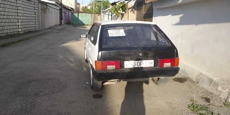 Qubada oğurladığı avtomobillə qəzaya düşən dəstə üzvləri tutulublar - FOTO - VİDEO - YENİLƏNİB