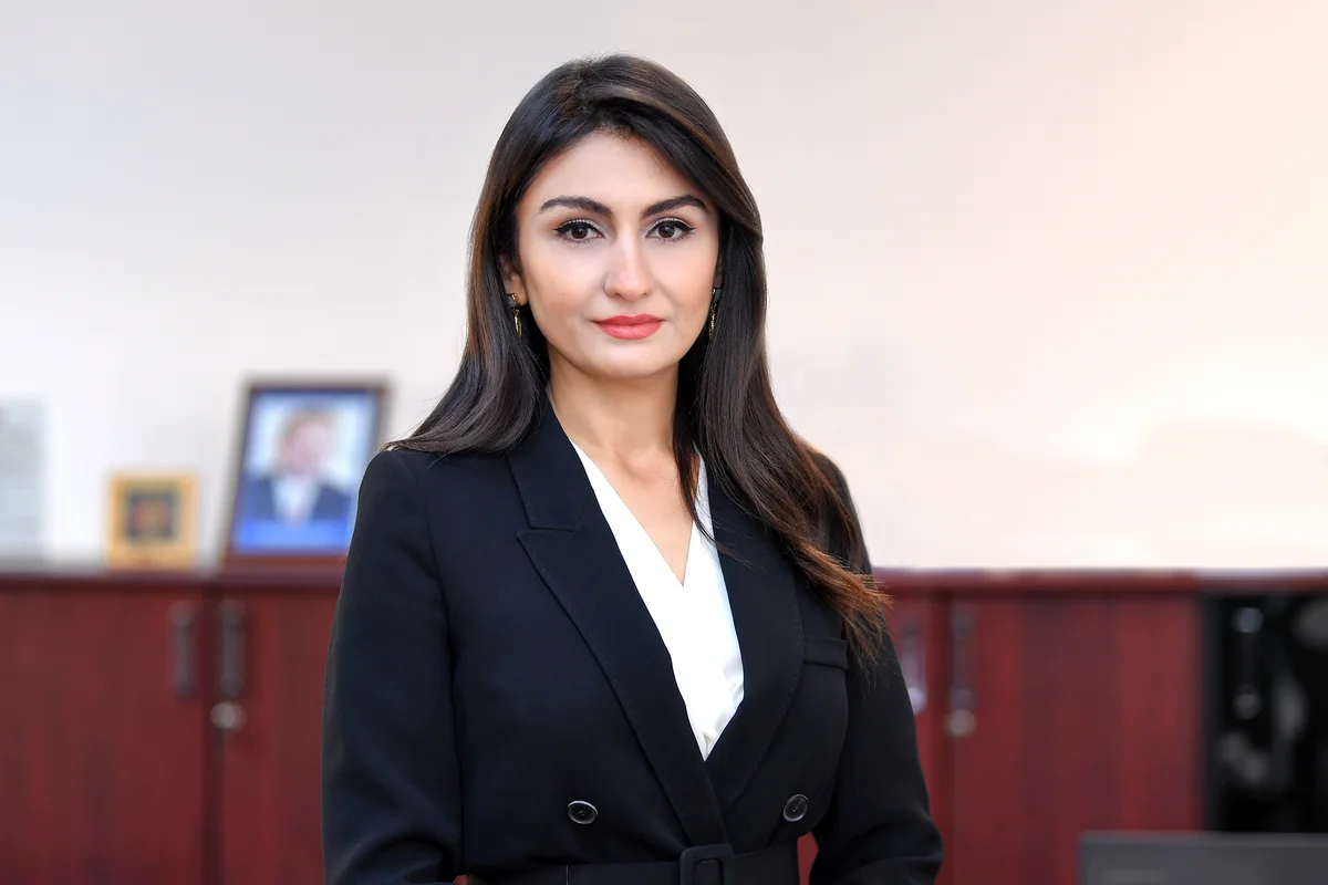 Samirə Musayeva: “Yerli istehsalın təşviqi ilə bağlı vergi tənzimləmələri həyata keçiriləcək”