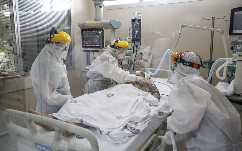 Ukraine sees 219 COVID deaths