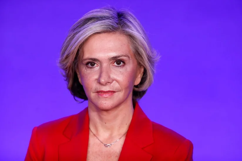 Fransa prezidentliyinə namizədin Azərbaycana girişi qadağan edilib
