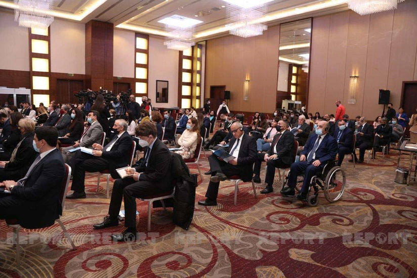 Представитель АП: Азербайджан исполнил свои обязательства перед Советом Европы