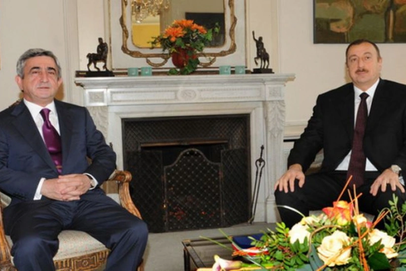 ​Ekspertlər: Vyanadakı danışıqlar heç bir sensasiya yaratmadı - ŞƏRH