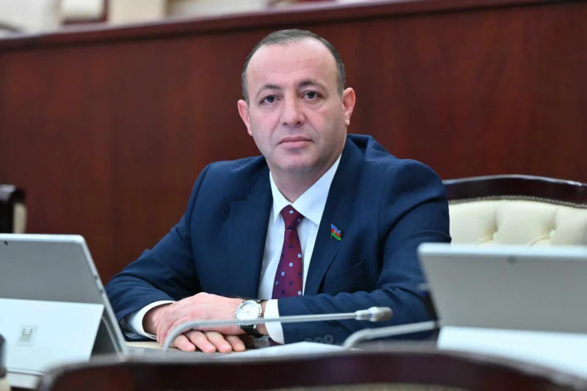 Deputat: Kazino oyunlarının təşkil edilməsi günün vacib tələbidir