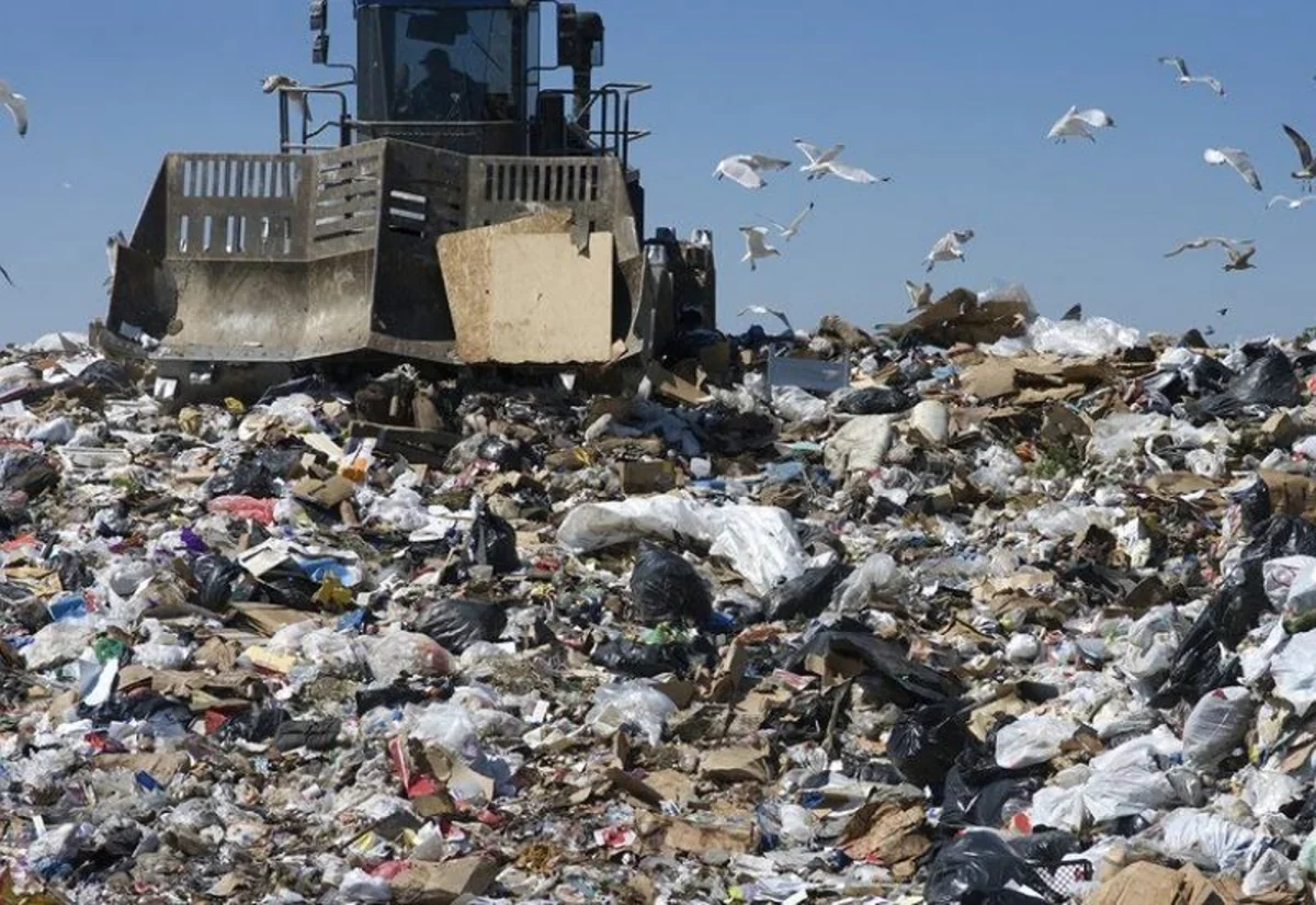 Ağdərədə tullantı poliqonu yaradılacaq 