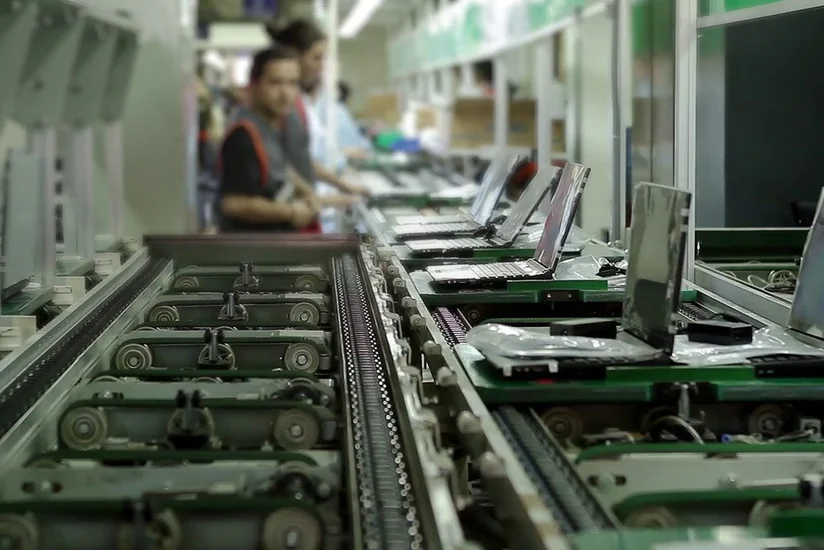 Bu il Azərbaycanda 228 mln. manatlıq kompüter və elektrik avadanlığı istehsal edilib