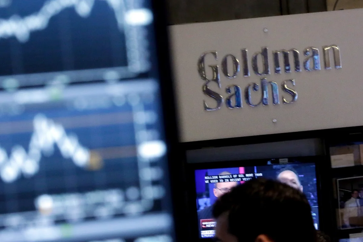 Goldman Sachs sure the US economy will recover soon