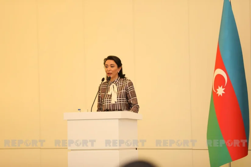 Ombudsman Ermənistanda etnik nifrət siyasətinin təbliğ olunması ilə əlaqədar etiraz bəyanatı yayıb