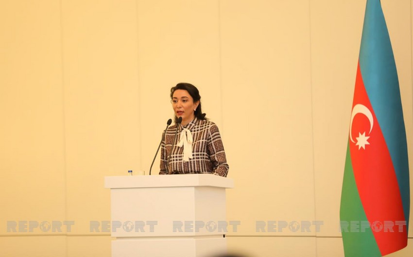 Ombudsman Ermənistanda etnik nifrət siyasətinin təbliğ olunması ilə əlaqədar etiraz bəyanatı yayıb