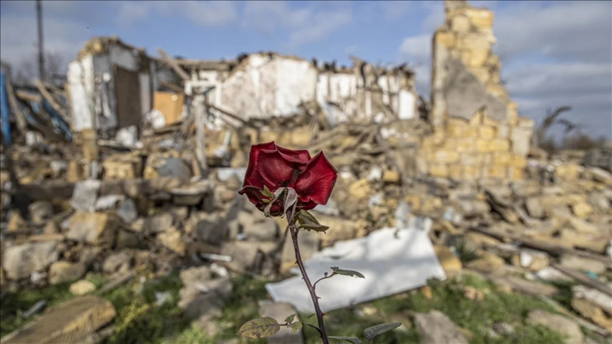 Peru’s official portal highlights Armenian atrocities on territory of Azerbaijan 
