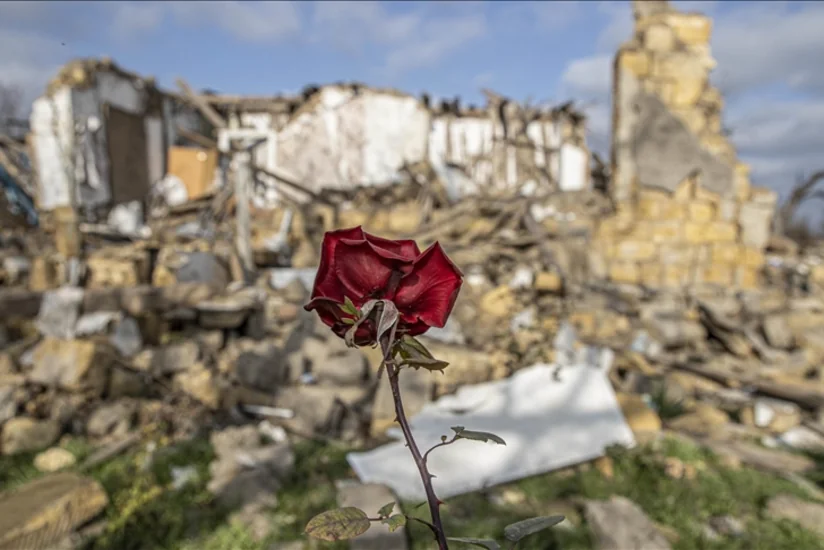 Peru’s official portal highlights Armenian atrocities on territory of Azerbaijan 