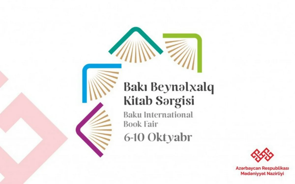 VII Bakı Beynəlxalq Kitab Sərgi-Yarmarkasının bağlanış mərasimi olub