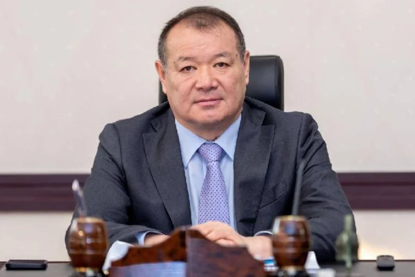 Министр: ЕС планирует инвестировать в развитие Транскаспийского международного транспортного маршрута