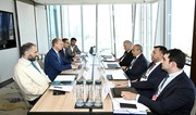ABŞ-nin konsaltinq şirkəti ilə ölkə iqtisadiyyatında ixracın artırılması müzakirə edilib