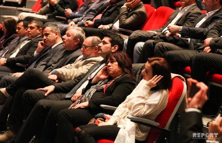 Bursada Xocalı soyqırımının qurbanları yad edilib