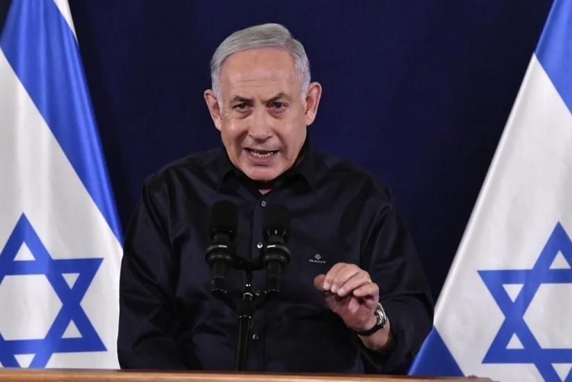 Netanyahu: İsrail Rəfahda əməliyyat keçirəcək, lakin əhalinin təxliyəsinə icazə verəcək