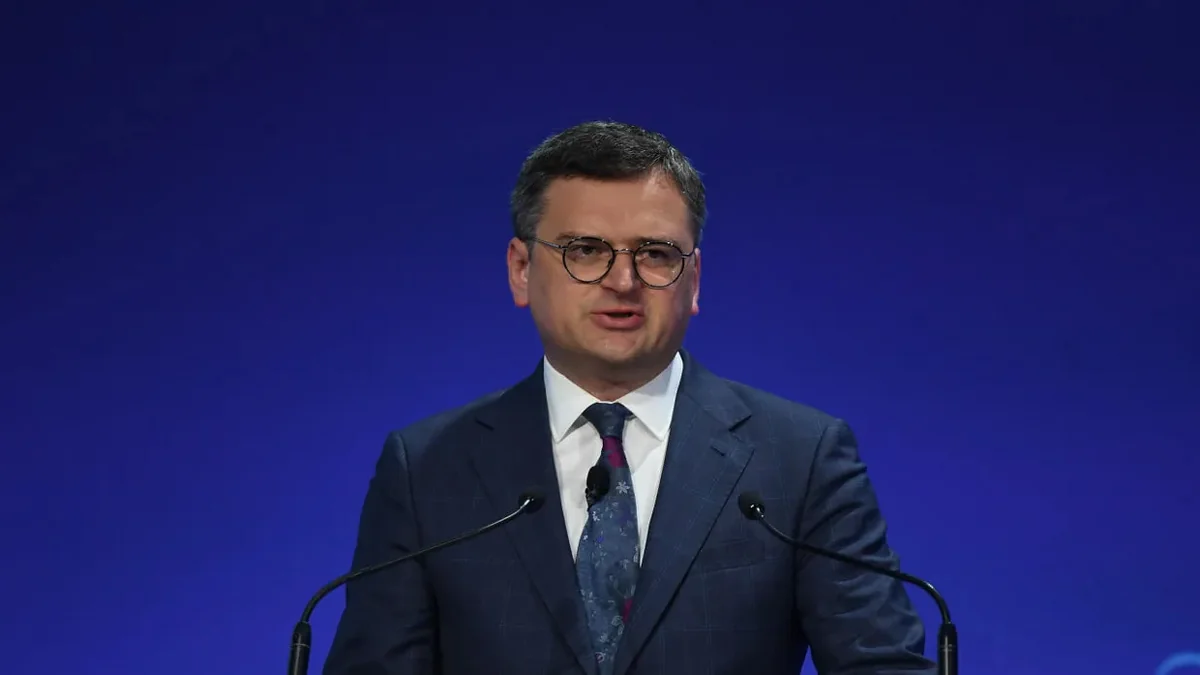Эстония передаст Украине энергоблок одной из электростанций