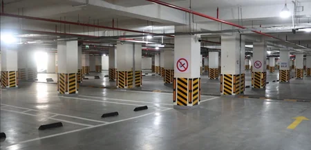 Bakıda daha bir yeraltı parklanma məntəqəsi istifadəyə verilib