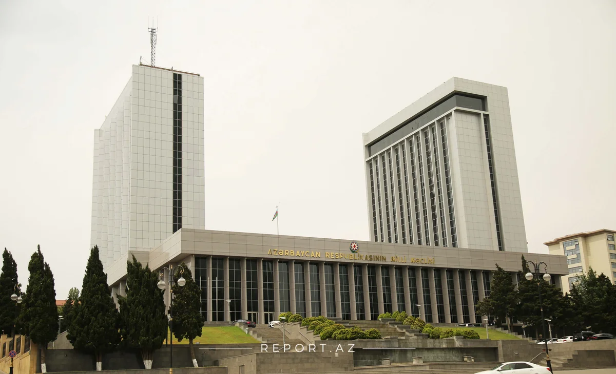 Deputatlar koronavirus testindən keçirilir