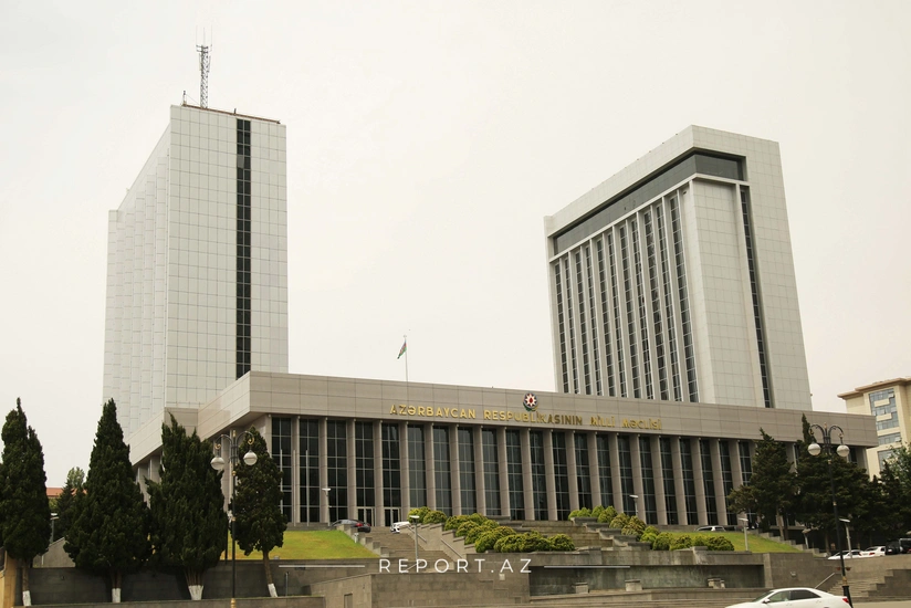 Deputatlar koronavirus testindən keçirilir