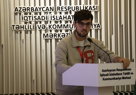 İİTKM və Britaniya Şurası əməkdaşlığa başlayıb
