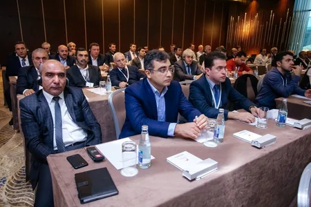 “Nobel Oil” şirkətlər qrupu regionda ilk dəfə turbin avadanlığı üzrə təlim keçirib