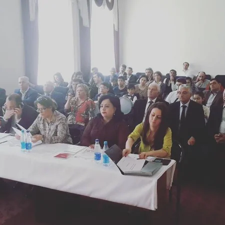 Xan Şuşinski adına III Respublika Muğam Festivalı başlayıb