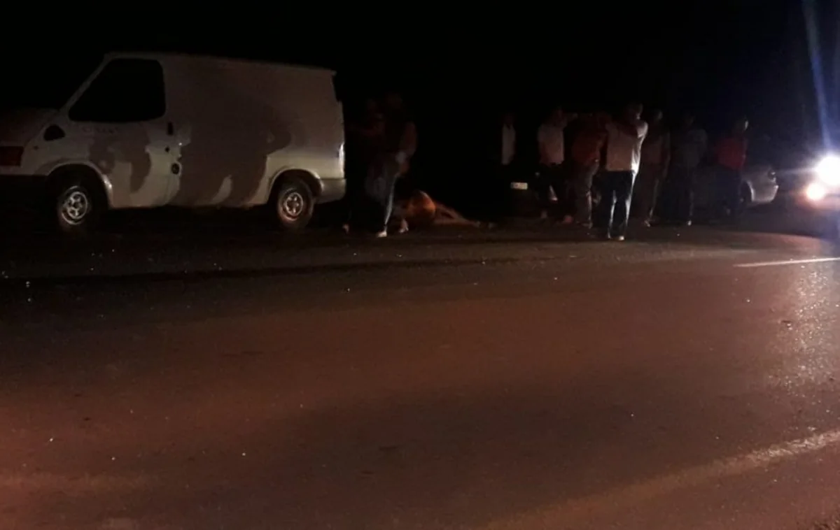 Ramanada 17 yaşlı qızı sərnişin avtobusu vurub