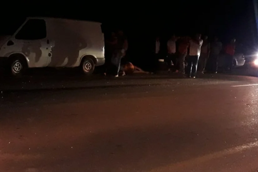 Ramanada 17 yaşlı qızı sərnişin avtobusu vurub