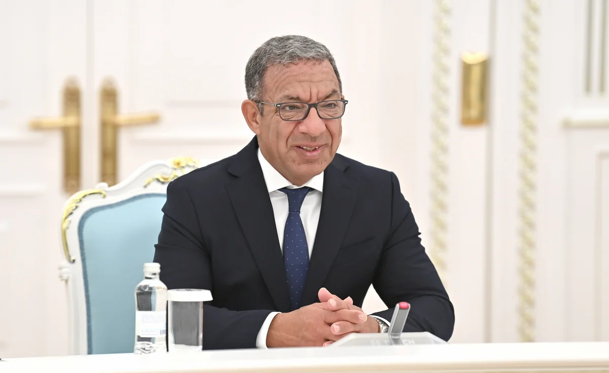 IPU President: What Heydar Aliyev has done for Azerbaijan is matter of proud