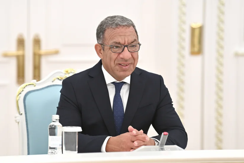 Президент Межпарламентского союза: Следует гордиться проделанной Гейдаром Алиевым работой для Азербайджана