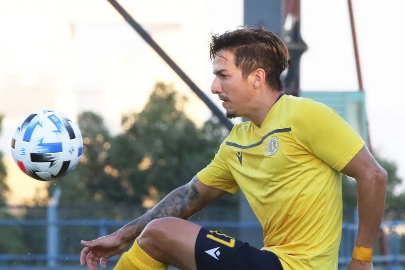 AEL-in futbolçusu: Qarabağa qarşı matçlar çətin olacaq