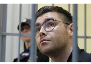 Yekaterinburg court extends detention of Ura.ru editor