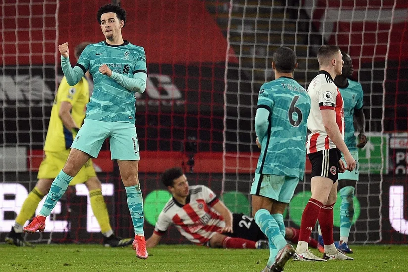 Liverpulun 7 000-ci qolu avtoqol oldu