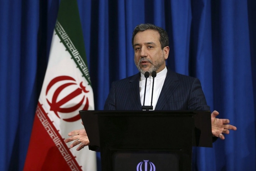 Iran's Foreign Minister: Assad did not request assistance from Tehran