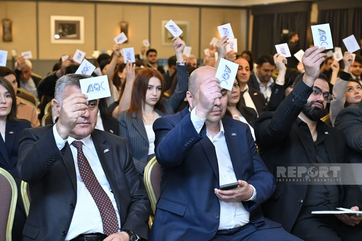 Общество оценщиков проводит отчетно-выборную Конференцию