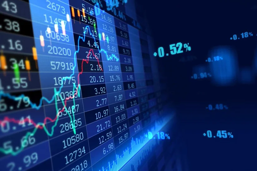 Оборот Бакинской фондовой биржи сократился на 31%