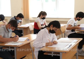 Lisey və gimnaziyalara qəbulun nəticələri açıqlanıb