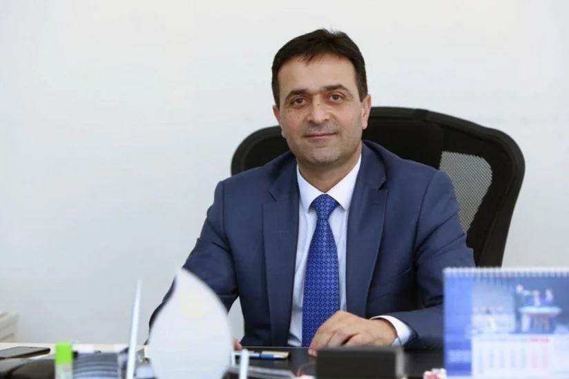Rasim Quliyevin apellyasiya şikayəti üzrə məhkəməsi keçirilib